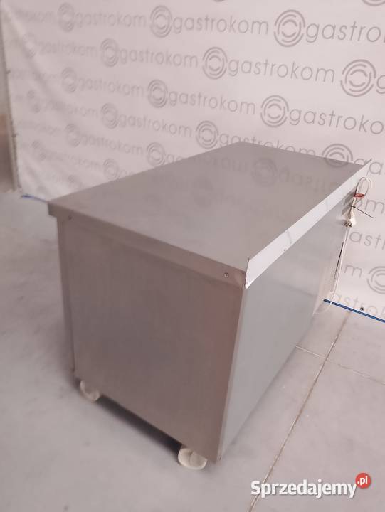 STÓŁ CHŁODNICZY 2 DRZWIOWY JEZDNY Wrocław