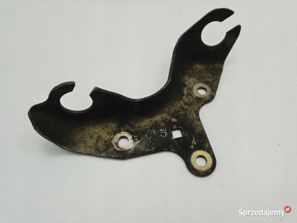 MOCOWANIE LINEK 11 12 PUNTO PANDA SEICENTO BRAVO Sosnowiec