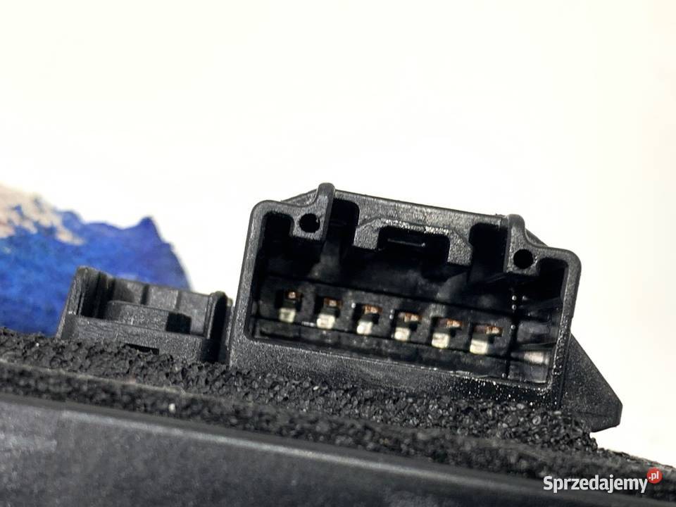 ZAMEK DRZWI PRAWY PRZÓD MAZDA 6 GY Kombi 0208 osobowe