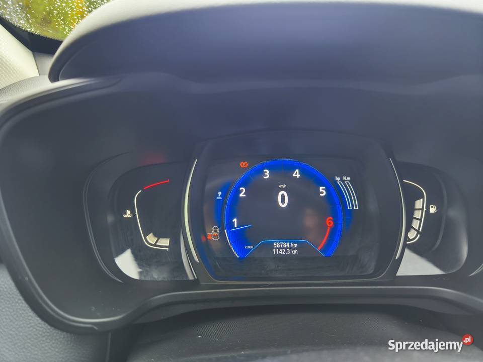 Renault Kadjar 2019 sprzedam