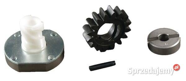 Napęd rozrusznika 696535 Kamionna