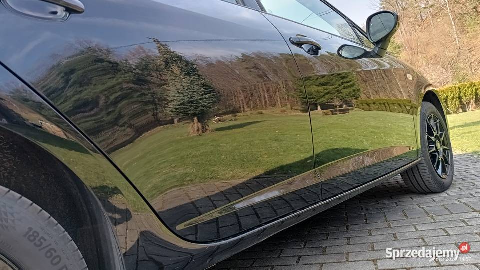 SEAT IBIZA małopolskie Gorlice