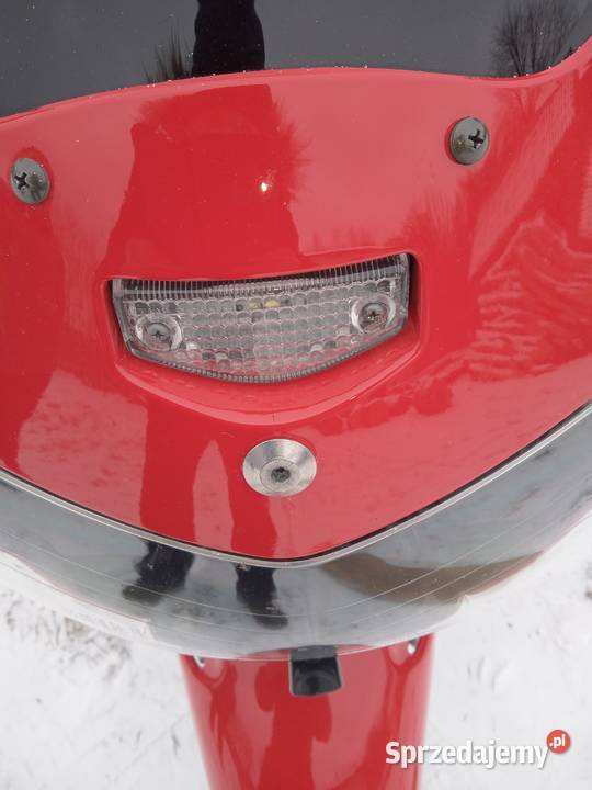HONDA CBR 900 rr sc33 klasyk Piotrków Trybunalski