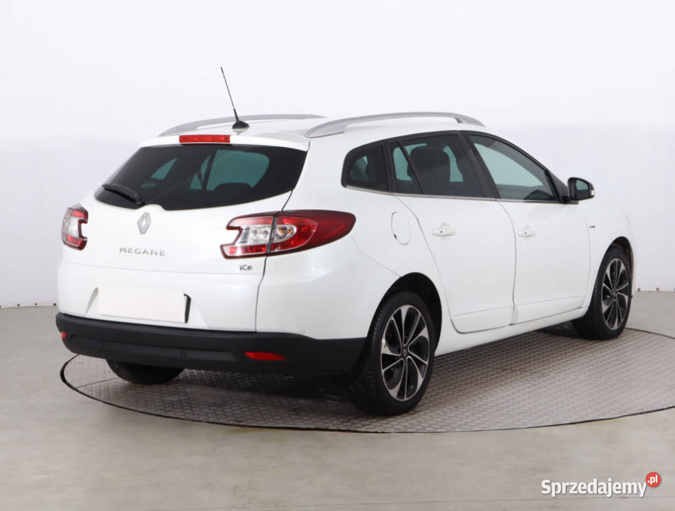 Renault Megane 12 TCe Piaseczno sprzedam