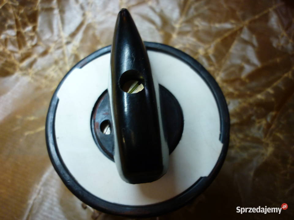 Przełącznik warstwowy BRP30 500V 3X25A Dębica