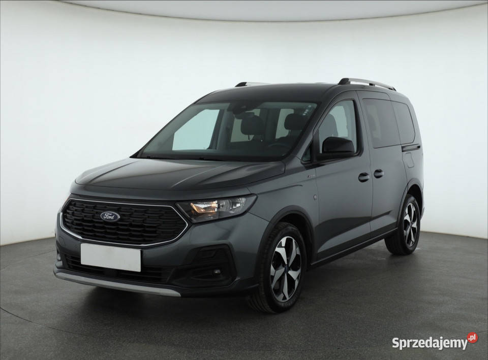 Ford Tourneo Connect 20 EcoBlue Piaseczno