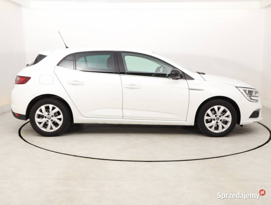 Renault Megane 13 TCe Megane Bielany Wrocławskie