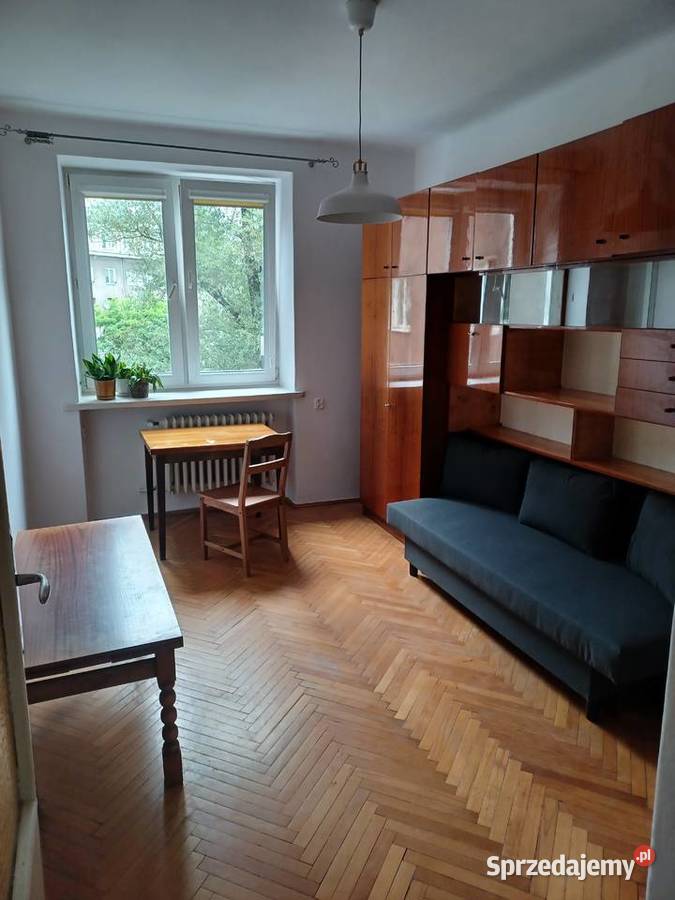 Mieszkanie wynajem Kraków os Centrum A 2pokojowe