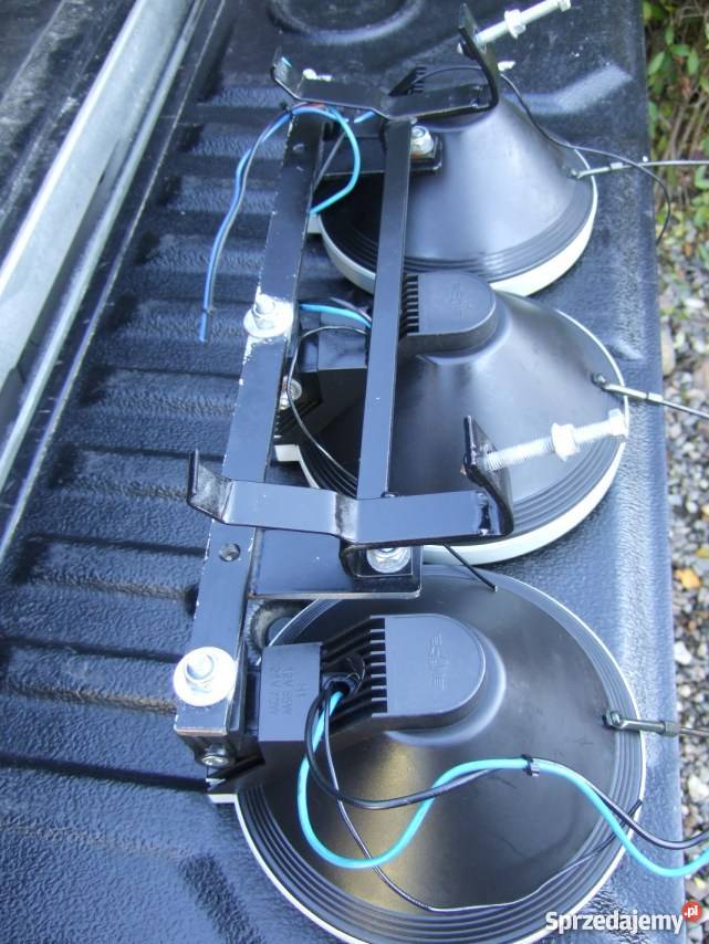 Halogeny dalekosieżne