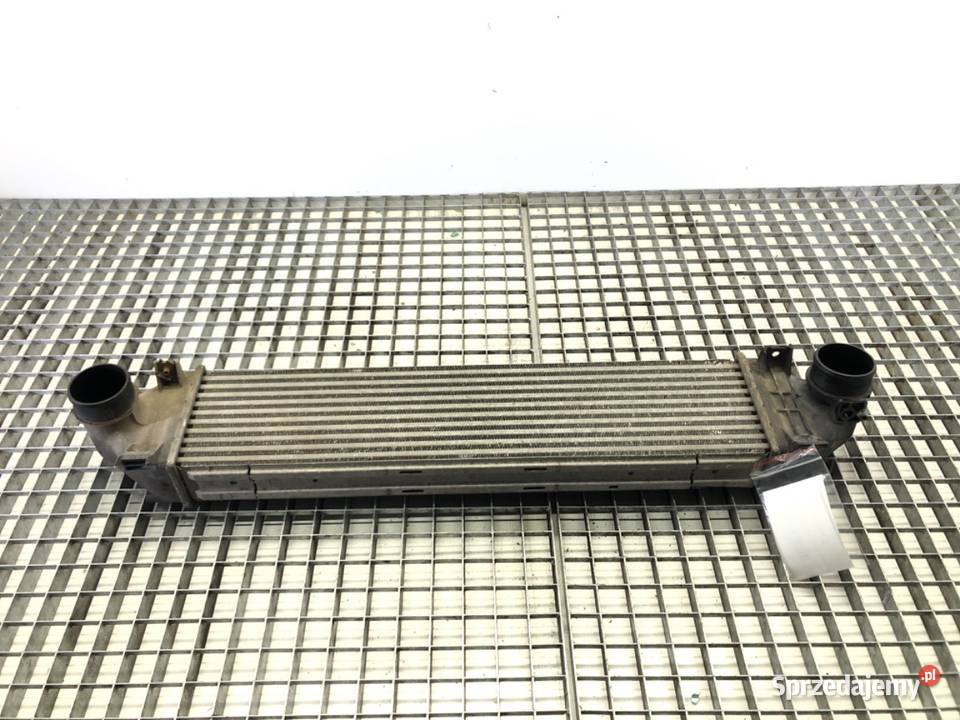 INTERCOOLER VOLVO V70 III 31338472 20 241 0716 sprzedam