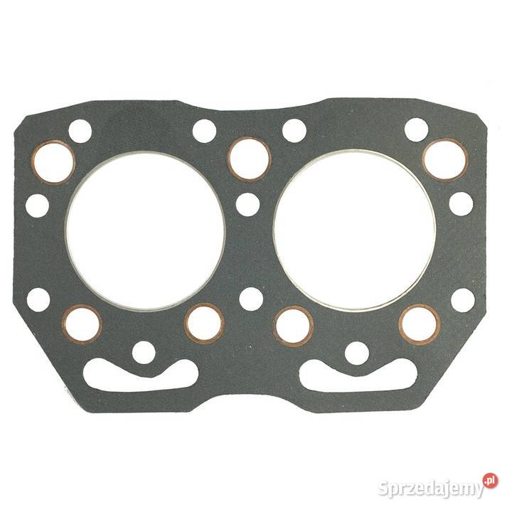 Uszczelka pod głowice 88 mm Toyosha S107 Tajęcina