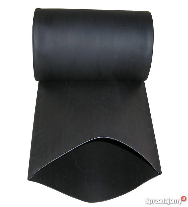 rurka termokurczliwa 180mm 1m 21 czarna Wyszków