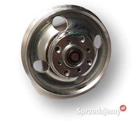 VOLVO S80 V70 XC70 napinacz paska osprzetu kpl Akcesoria samochodowe Bielany Wrocławskie