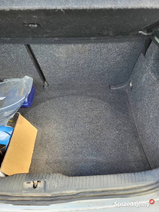 Golf 4 zachodniopomorskie Barwice