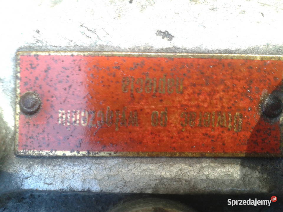 przemyslowy loft dzwonek elektryczny 220v nowy