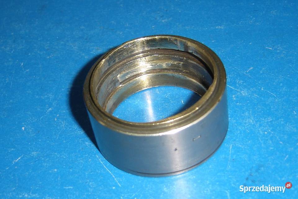 BOSCH magdyno typ D jeden cylinder palec Wrocław