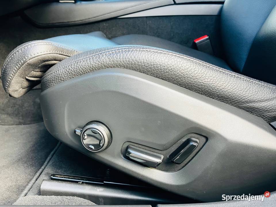 Volvo V90 Motoryzacja Katowice