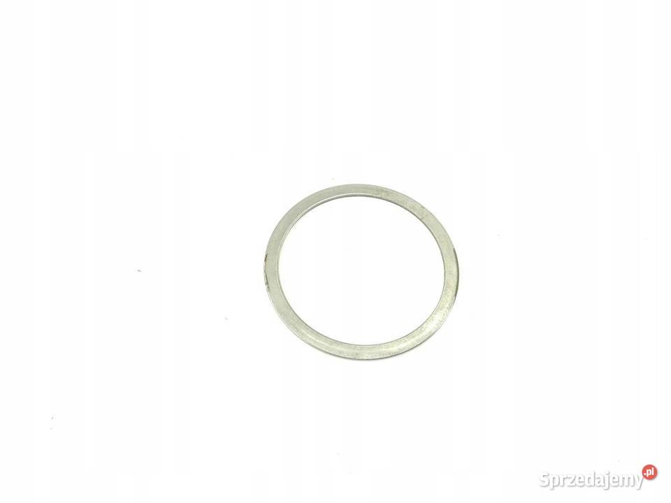 PIERŚCIEŃ METALOWY SKRZYNI BIEGÓW FIAT 500 2007 osobowe Osłony i zaślepki lubelskie