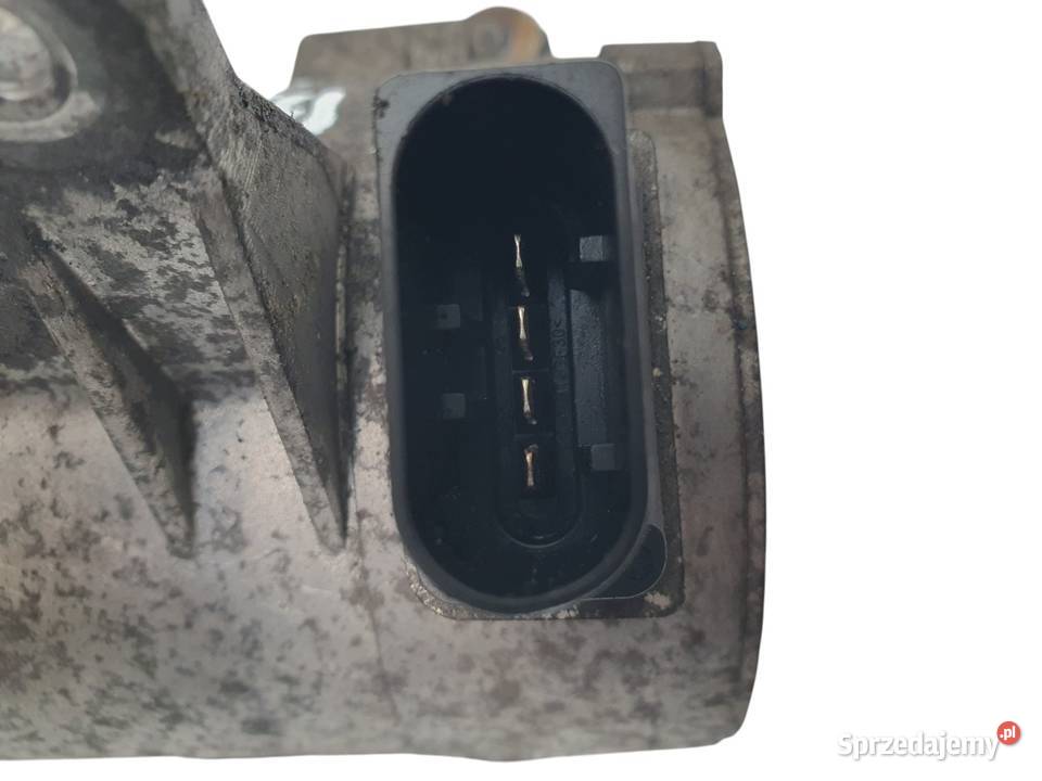 POMPA WODY BMW E90 E91 20i