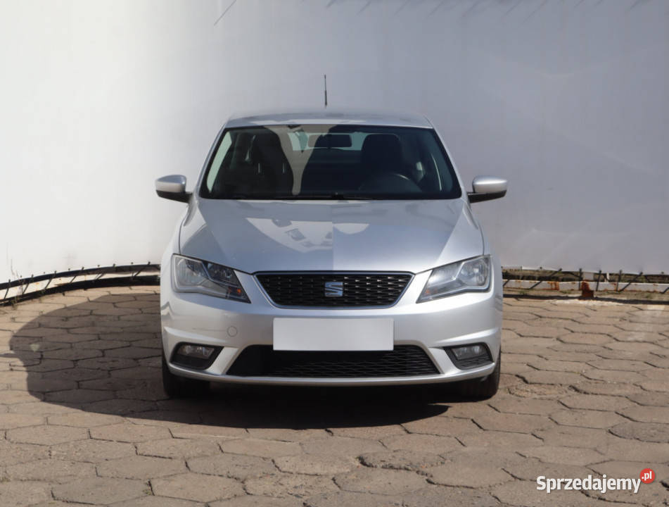 Seat Toledo 16 TDI Łódź