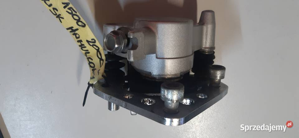 Zacisk hamulcowy TYŁ do Kawasaki Vulcan VN 1500 Jawiszowice