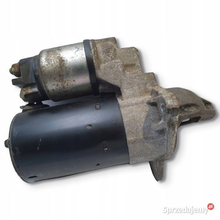 ROZRUSZNIK Opel Meriva B 14 T 55566800 lubelskie Chełm