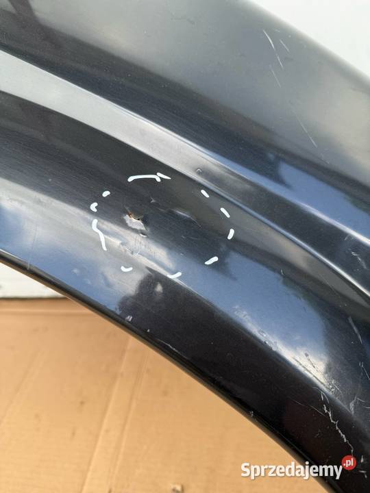 błotnik prawy przedni prawy przód chrysler Głowno