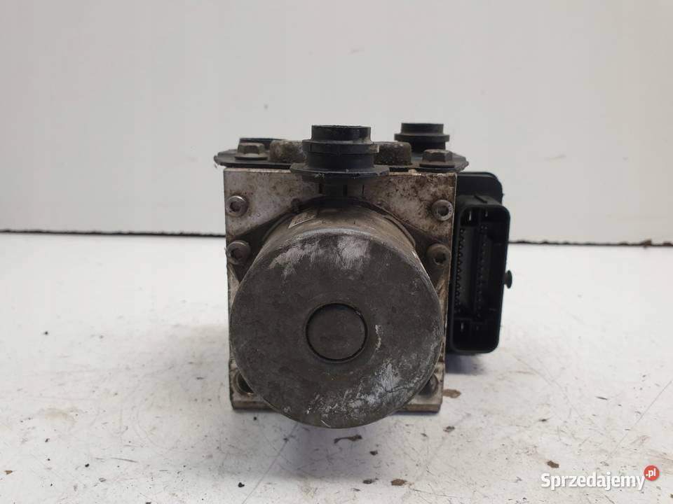 Skoda Rapid POMPA ABS Sterownik 6R0614517BD lubelskie