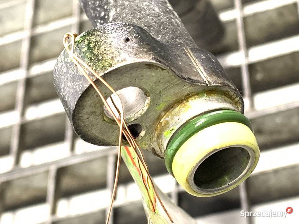 RURKA KLIMATYZACJI BMW E39 25 143 9503 Hatchback