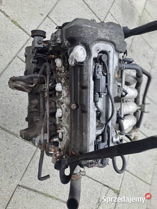 Suzuki Swift 16 125 silnik kompletny kod M16A Jastrzębie-Zdrój