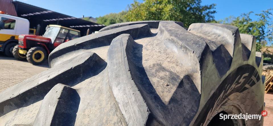 65065r42 62070r42 Pirelli 90 2018r nieuszkodzony Nowe Miasto Lubawskie