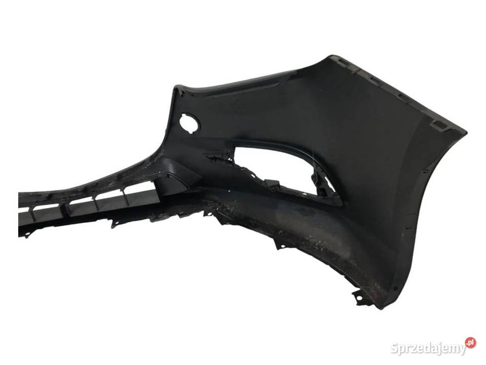 MAZDA 3 III BM 072017052019 LIFT ZDERZAK PRZÓD Skarżysko-Kamienna