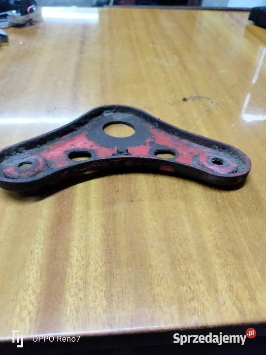 Półka górna Romet Pegaz itp łódzkie Łubno