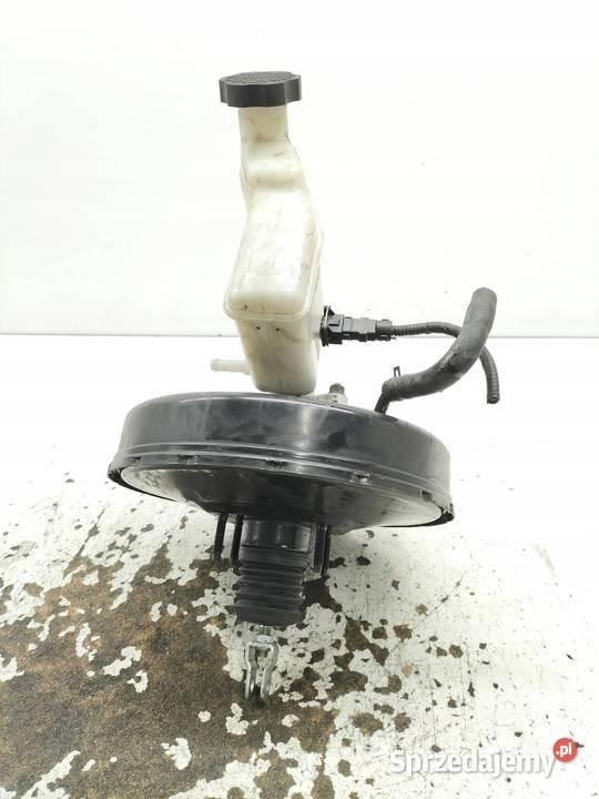 POMPA HAMULCOWA SERWO 585002S251 201311110979