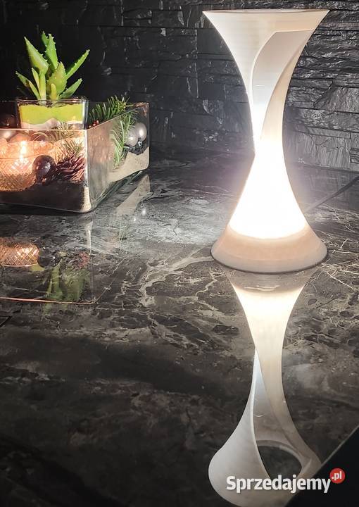 Lampa led 22W pomorskie Gdańsk