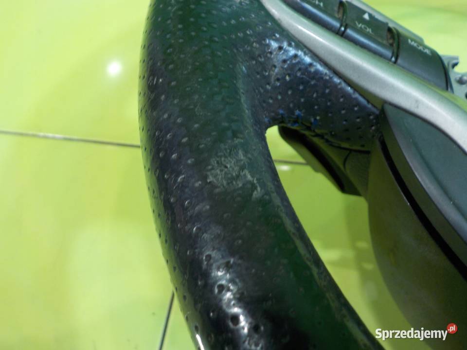 HONDA INSIGHT II 09r 0914r kierownica Suków