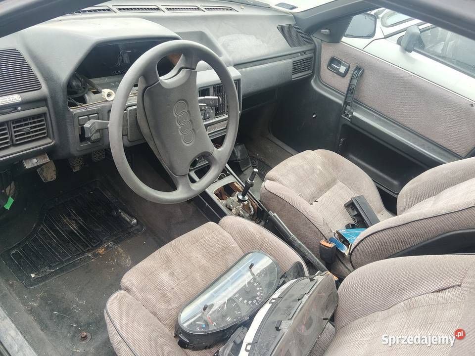Audi 100200 avant quattro 22 Krasnystaw
