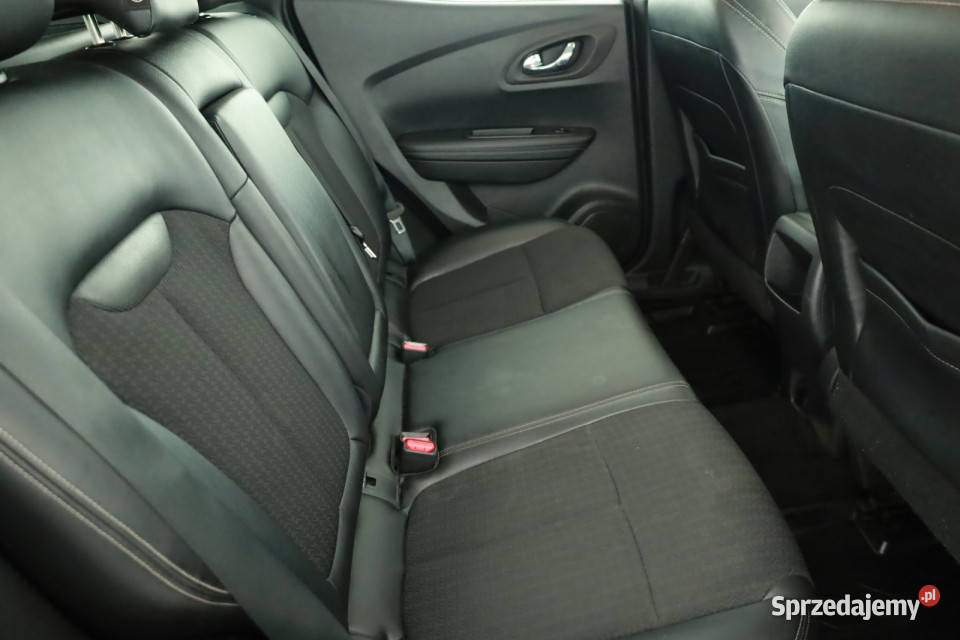 Renault Kadjar 12 TCe nawigacja Piaseczno