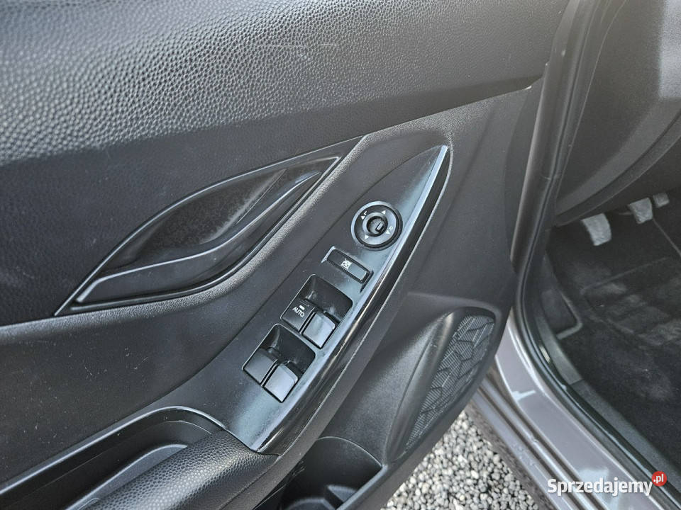 Hyundai ix20 Klimatyzacja 2 komplety kół Ruda Śląska