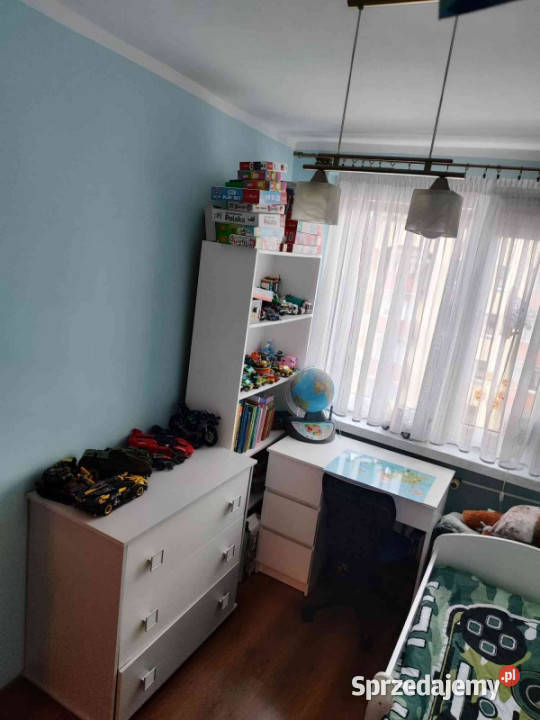 Mieszkanie 3pok 49 m KędzierzynKoźle oś Piastów Kędzierzyn-Koźle