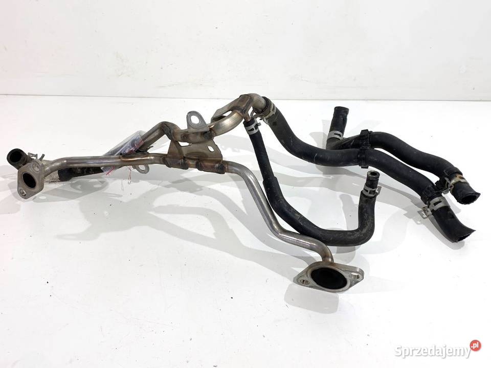 MAGISTRALA WODY TOYOTA RAV 4 IV 25 155