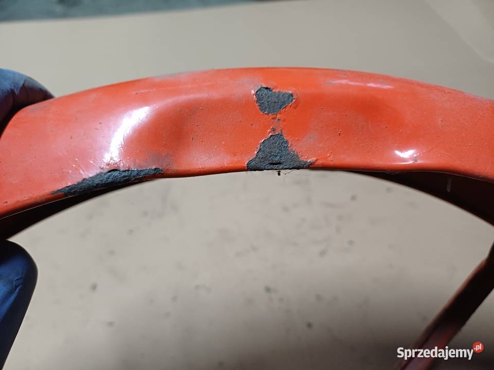 Błotnik Przód Romet Kadet Polo 16 Wysyłka Łowicz