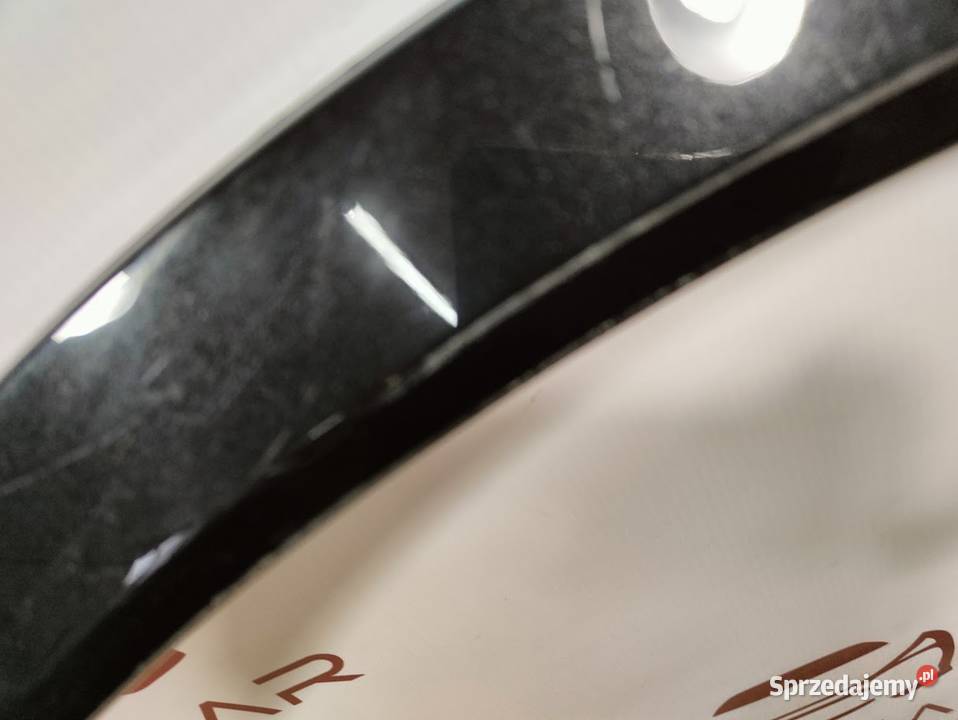 Listwa Nakładka na Błotnik Prawy Tył BMW X7 G07 osobowe Pleszew