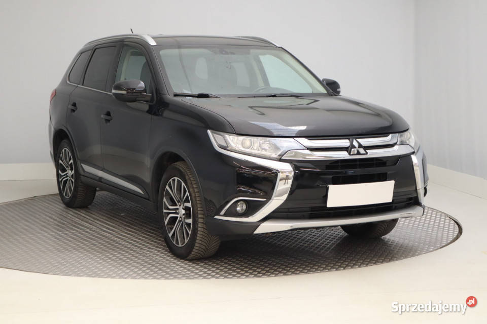 Mitsubishi Outlander 22 DID elektryczne szyby Motoryzacja śląskie Zabrze