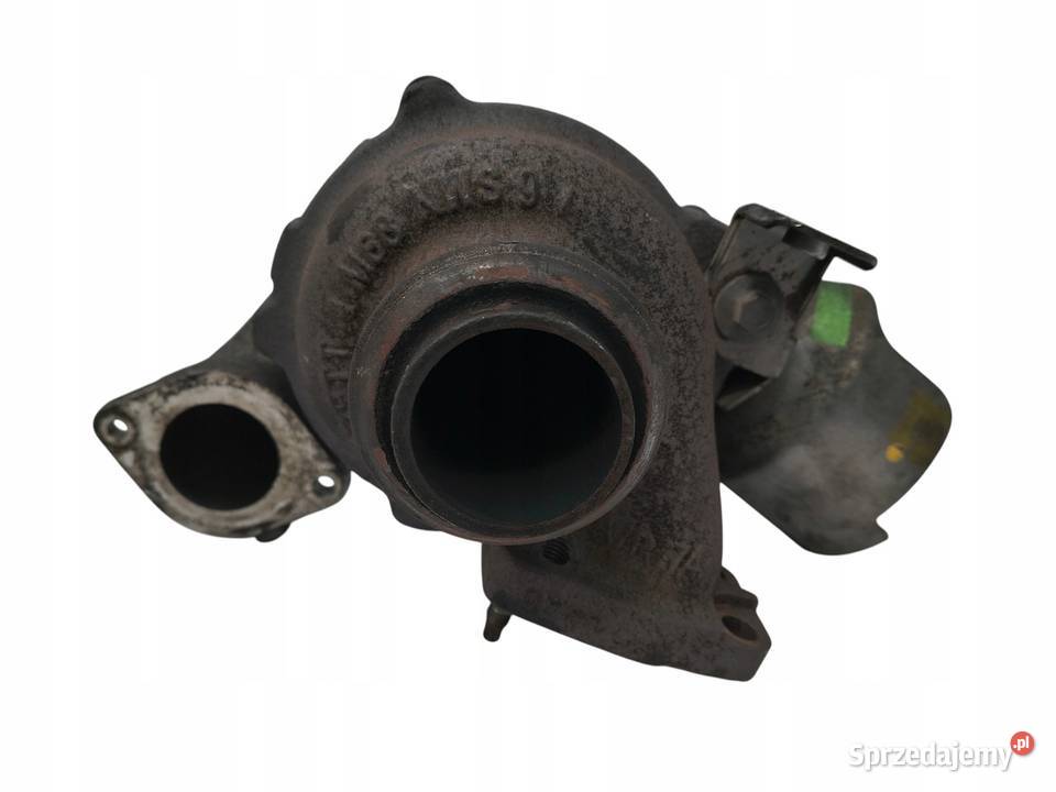 TURBOSPRĘŻARKA Peugeot Partner 308 16 HDi Chełm