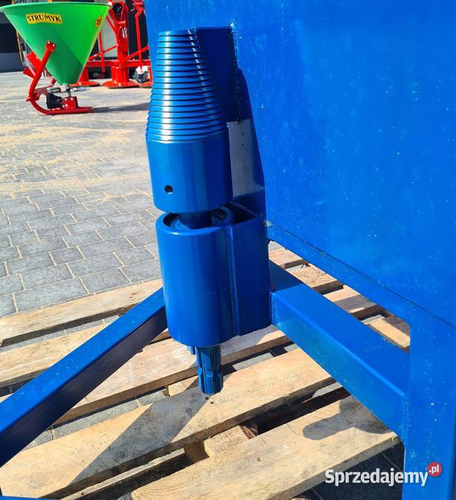 łuparka DREWNA tuz KATII PRODUCENT MASZYN Koszalin