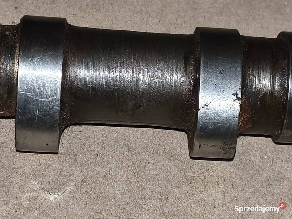 Wałek rozrządu Dniepr MT K650