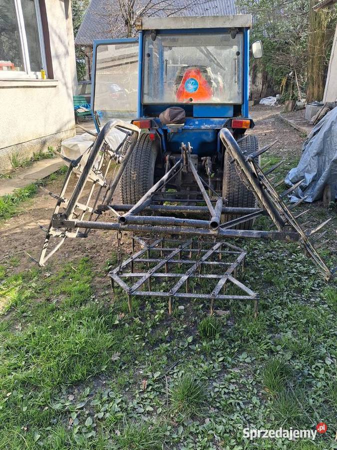 Brony składane małopolskie