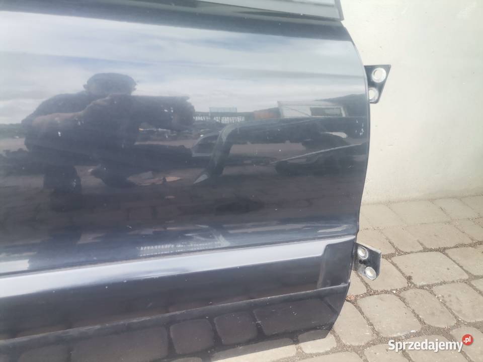 CITROEN XSARA 2 KOMBI DRZWI PRAWY TYŁ EYPC małopolskie Nowy Sącz sprzedam