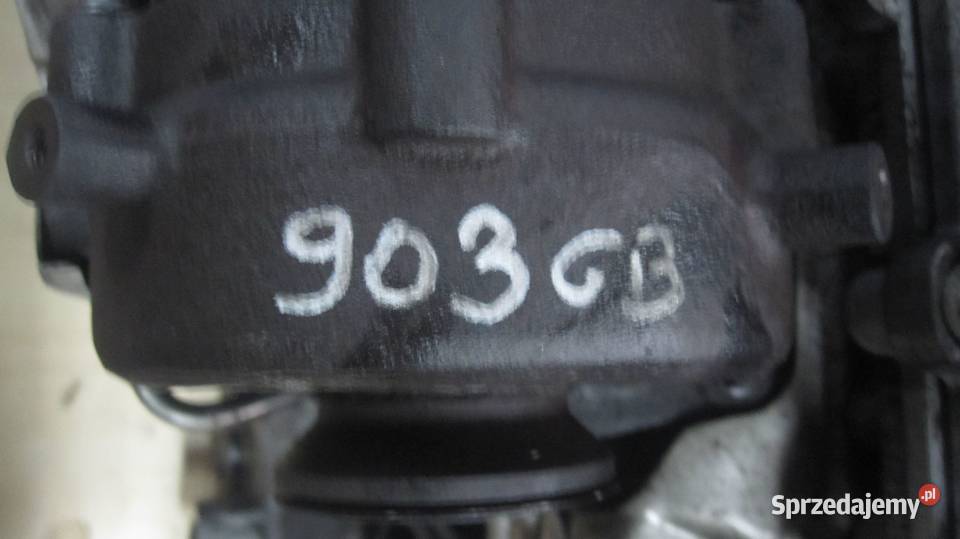 ANTARA CAPTIVA 12r 22 CDTI VCDI Z22D1 163 Silnik świętokrzyskie Kielce